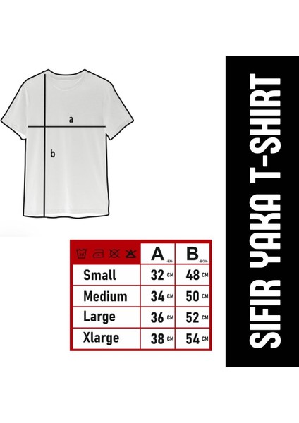 Sıfır Yaka T-Shirt - %100 Pamuk Çocuk Atatürk Baskılı modelleri