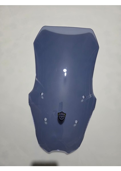 Küba Novax 200 Siperlik Ön Cam 2023-2025 Model 57CM Açıkfüme Renkli 4mm Orta Boylu Cam fırsatları