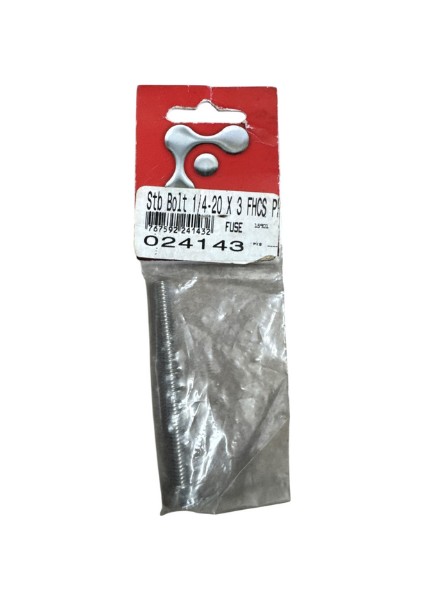 Fuse Stabilizer Cıvata 1/4 20X 3fhc - 562115