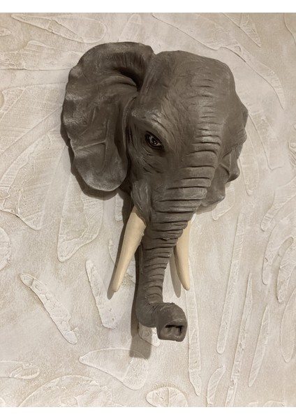 Fil Duvar Küçük modelleri