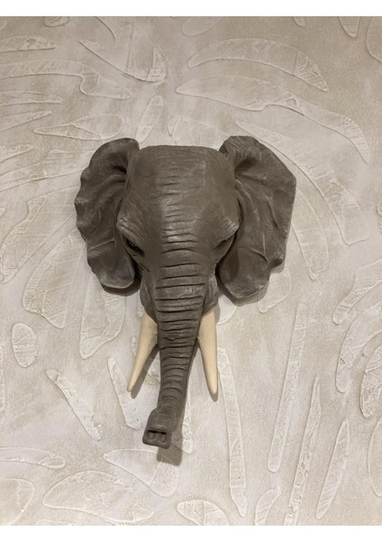 Fil Duvar Küçük indirimleri