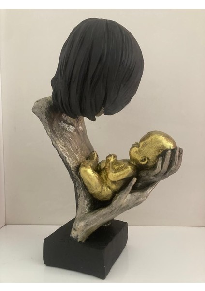 Anne Bebek , Biblo