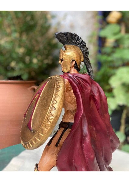 Leonidas Savaşçı Heykeli fiyatları