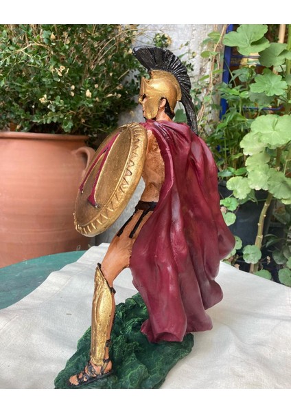 Leonidas Savaşçı Heykeli fırsatları