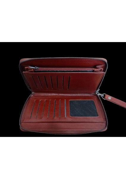 Kln Deri Erkek Portföy Cüzdan fırsatları