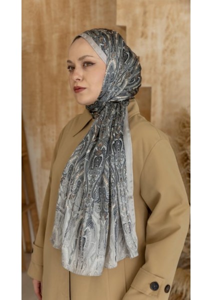 75 x 180 - Idol Ipek ŞAL-5014-04933