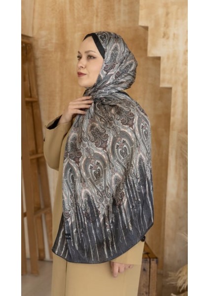 75 x 180 - Idol Ipek ŞAL-5014-04933