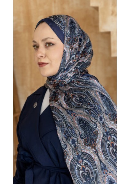 75 x 180 - Idol Ipek ŞAL-5014-04932