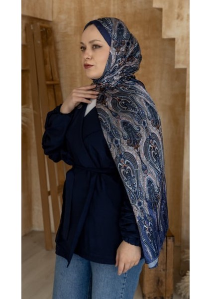 75 x 180 - Idol Ipek ŞAL-5014-04932