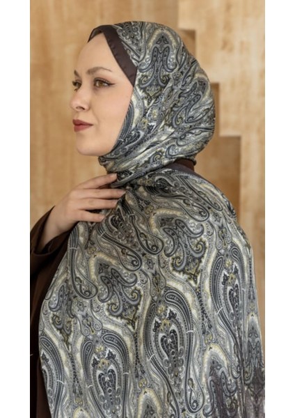 75 x 180 - Idol Ipek ŞAL-5014-04932