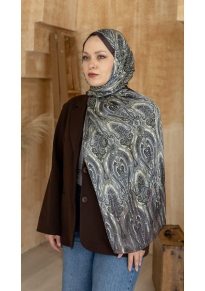75 x 180 - Idol Ipek ŞAL-5014-04932