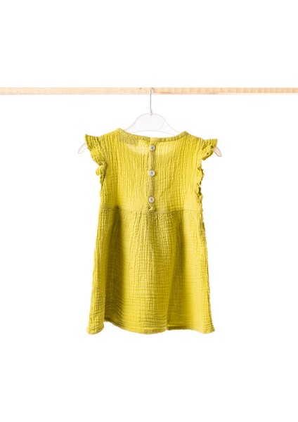 Müslin Kız Çocuk Elbise fiyatları