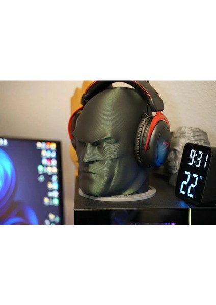 Batman Kulaklık Standı fiyatları