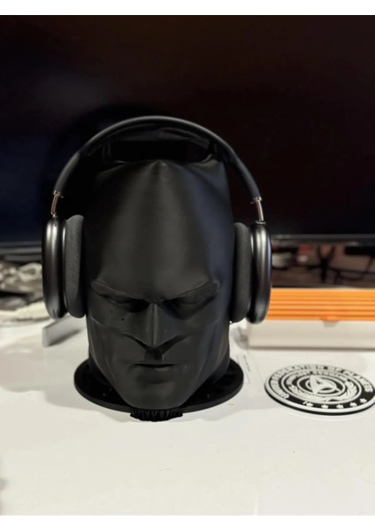Batman Kulaklık Standı modelleri