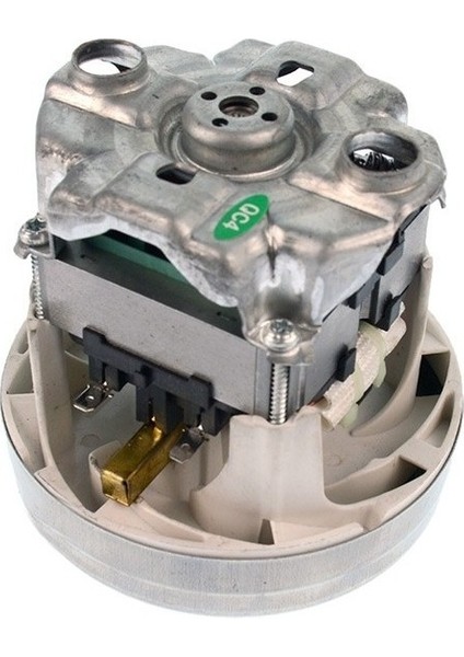 Siemens Vsq 5 Acm 1 Elektrikli Süpürge Motoru- Orjinal Ürün