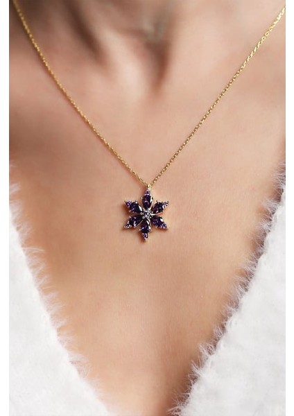 Renk Değiştiren LED Işıklı Cam Satürn Kız Küre Dolunay Lamba Kristal Top Lotus Kamelya Çiçeği Kolye