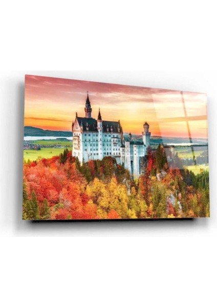 Sonbahar Cam Tablo fiyatları