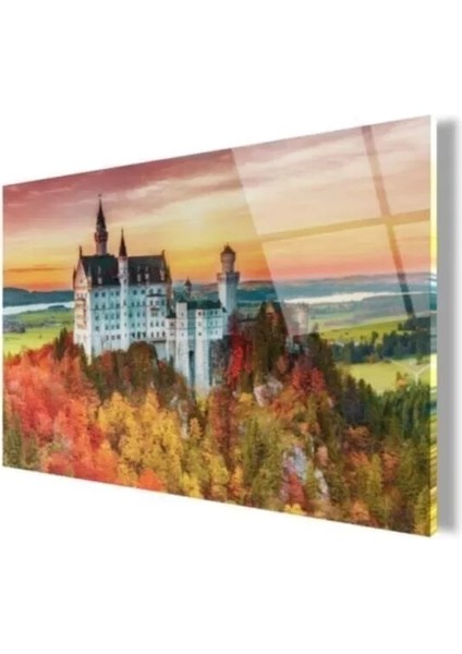 Sonbahar Cam Tablo fırsatları