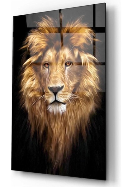 Aslan Cam Tablo fiyatları