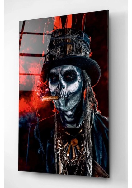 Red Skull Cam Tablo modelleri