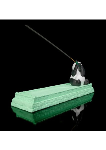 Panda Flütçü Tütsülük