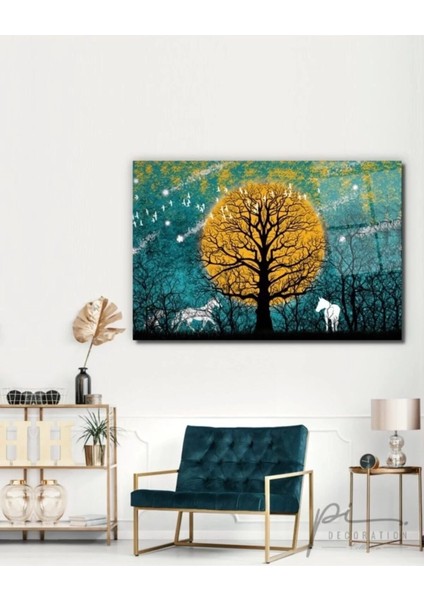 Orman Cam Tablo modelleri