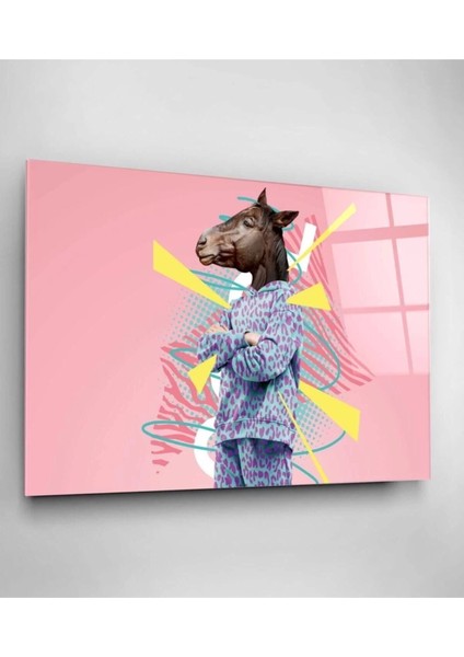 Digi-Art Creative 3 Cam Tablo 70 x 110 fiyatları