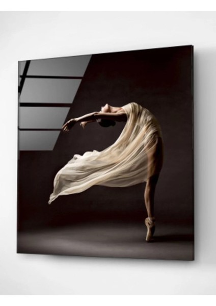 Ballerina 2 Cam Tablo fiyatları