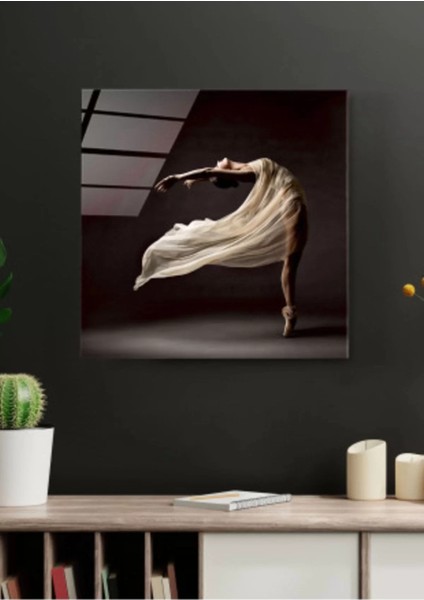 Ballerina 2 Cam Tablo modelleri