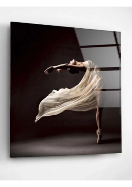 Ballerina 2 Cam Tablo fırsatları