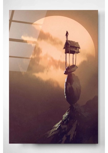 Peak Cam Tablo 50 x 70