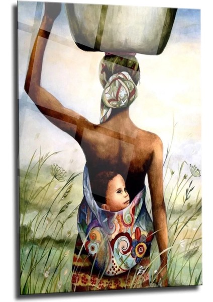 Anne Cam Tablo,anneler Günü Hediyesi,ev Dekorasyon, fiyatları