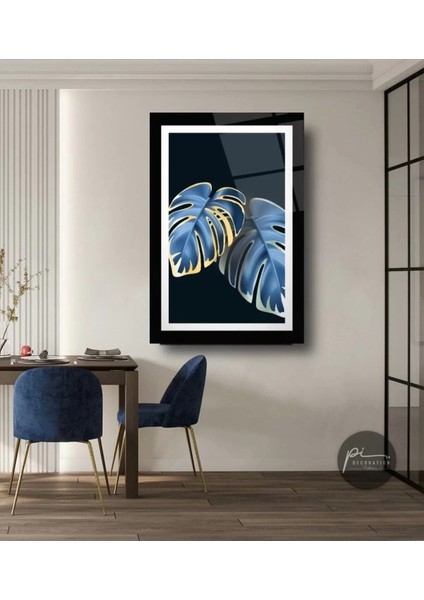 Yaprak Cam Tablo modelleri