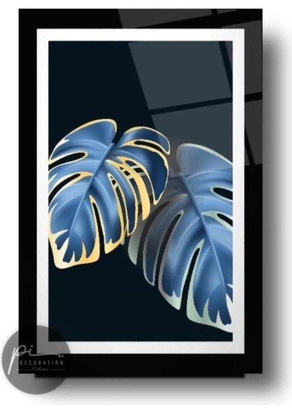 Yaprak Cam Tablo fırsatları