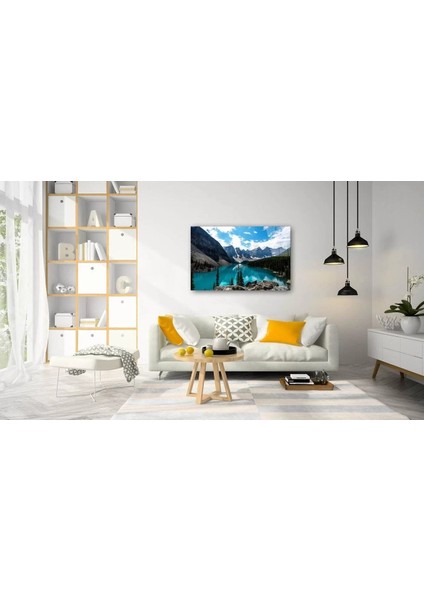 Marsilyan- Doğa Cam Tablo fiyatları