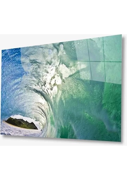 Marsilyan- Cam Tablo