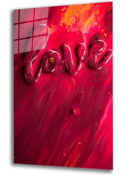 Marsilyan- Love Cam Tablo