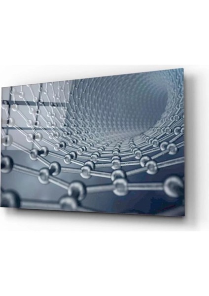 Marsilyan- Desen Cam Tablo