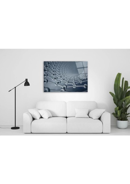 Marsilyan- Desen Cam Tablo modelleri