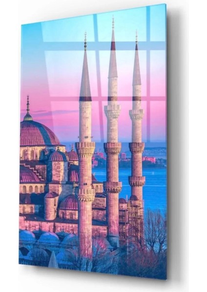 Marsilyan- Cami Cam Tablo fiyatları