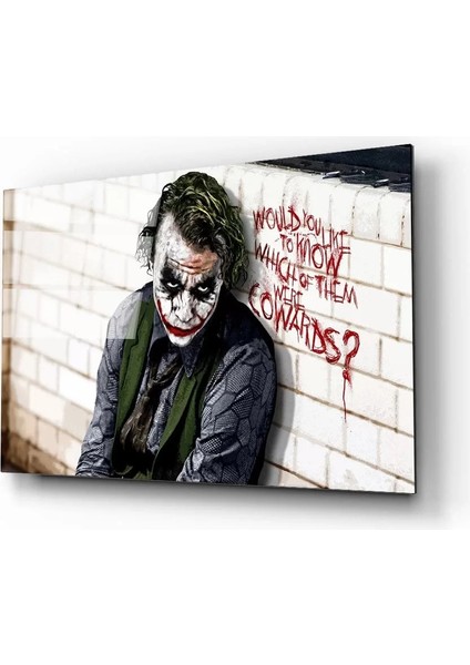 Marsilyan- Joker Cam Tablo