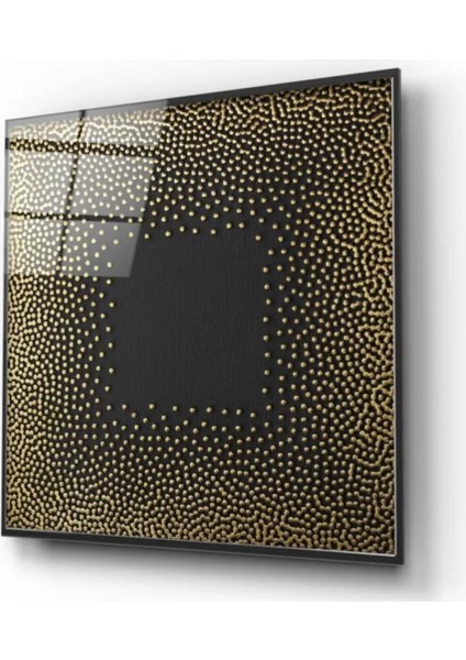 Marsilyan- Gold Desen Cam Tablo fiyatları