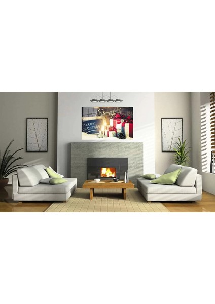 Marsilyan- Halloween Cam Tablo fiyatları