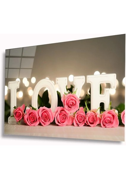 Marsilyan- Love Cam Tablo