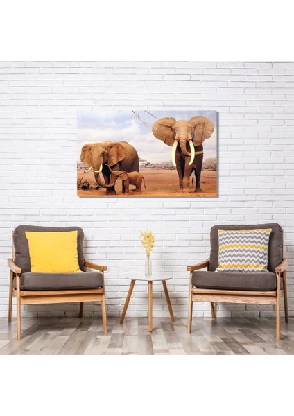 Marsilyan- Fil Cam Tablo fiyatları