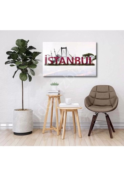 Marsilyan- Istanbul Cam Tablo fiyatları