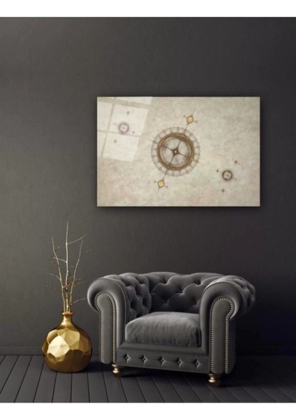 Pusula Cam Tablo modelleri