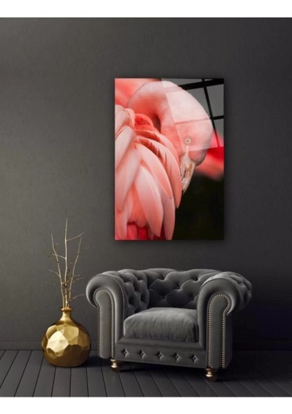 - Kuş Cam Tablo modelleri