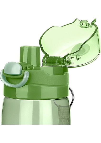 Matara 750 ml Su Matarası - Yeşil