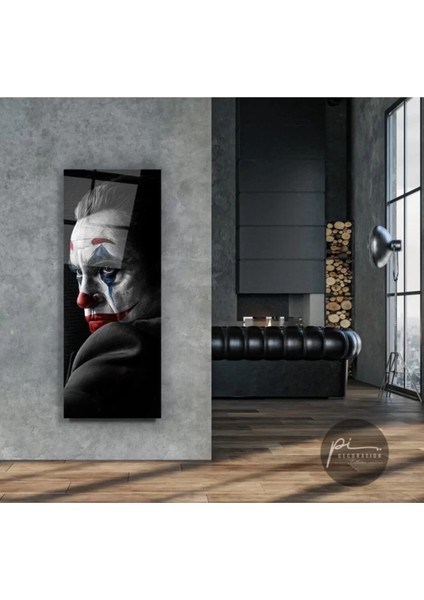 Joker Panoramik Cam Tablo